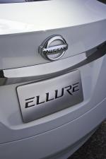 Nissan Ellure Concept 2010 года